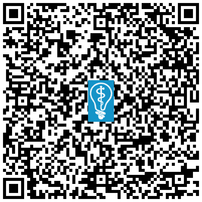 QR code image for 3D Cone Beam and 3D Dental Scans in Hollywood, FL