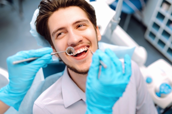 Common General Dentistry Treatments