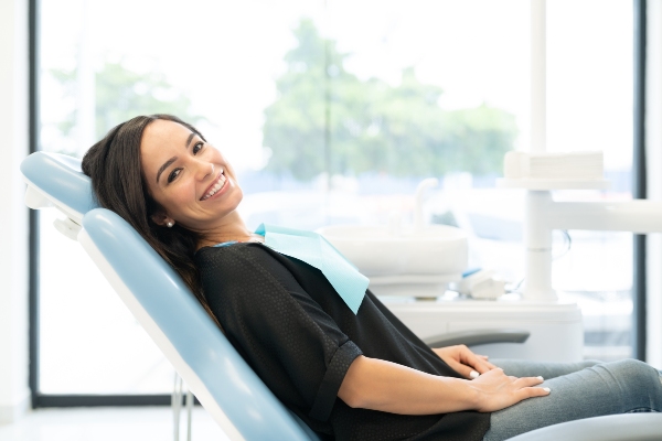 Does A General Dentistry Offer Preventive Treatments?