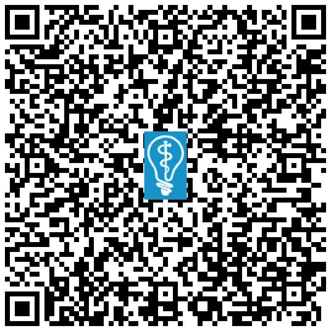 QR code image for Cosmetic Dental Care in Hollywood, FL