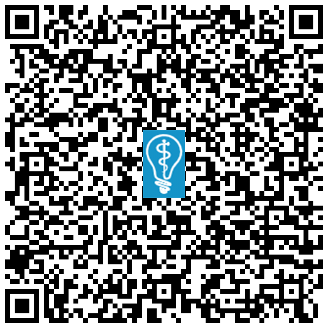 QR code image for Questions to Ask at Your Dental Implants Consultation in Hollywood, FL