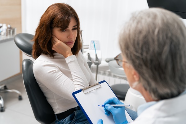 Situations Why You Might Need An Emergency Dentist