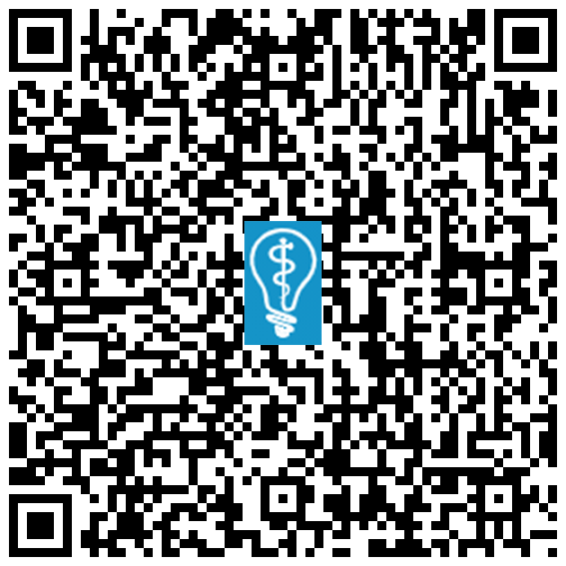 QR code image for Find a Dentist in Hollywood, FL