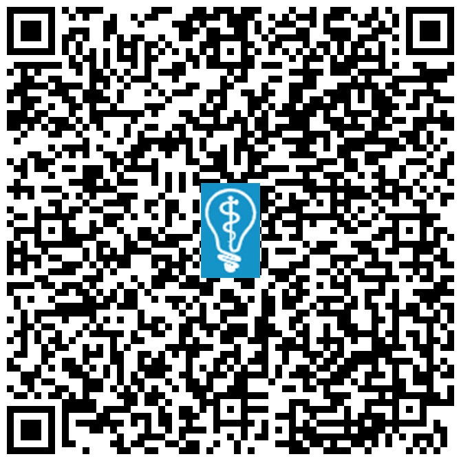QR code image for Flexible Spending Accounts in Hollywood, FL