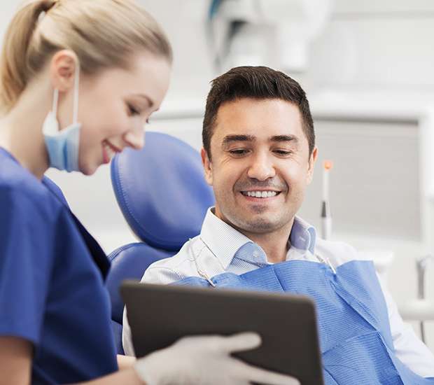 Hollywood General Dentistry Services