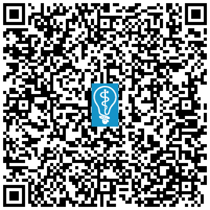 QR code image for Hard-Tissue Laser Dentistry in Hollywood, FL