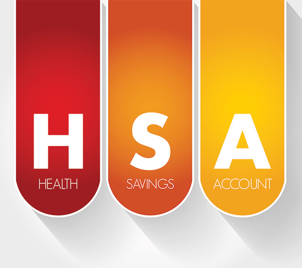 Hollywood Health Care Savings Account