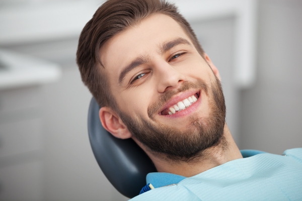 How Fluoride is Used in General Dentistry from Allure Dental of Hollywood in Hollywood, FL