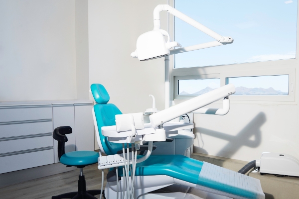 How A General Dentistry Treats Cavities