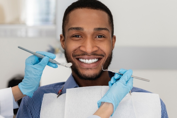 How Dental Veneers Are Used in General Dentistry from Allure Dental of Hollywood in Hollywood, FL