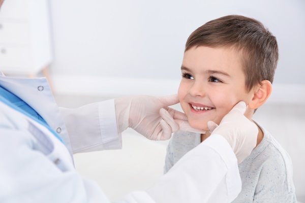 Common Procedures Offered By A Kid Friendly Dentist