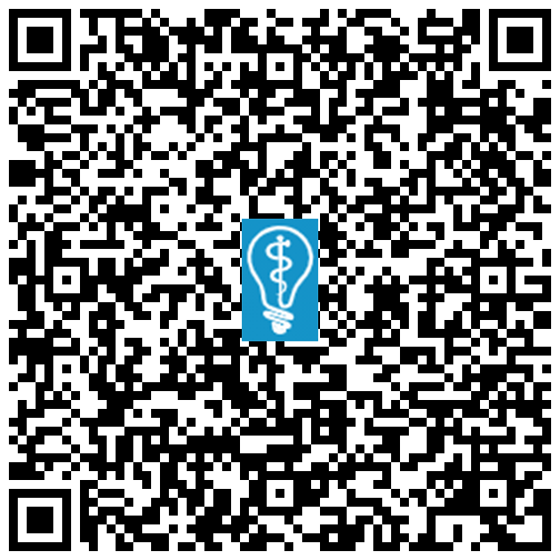 QR code image for Laser Dentistry in Hollywood, FL