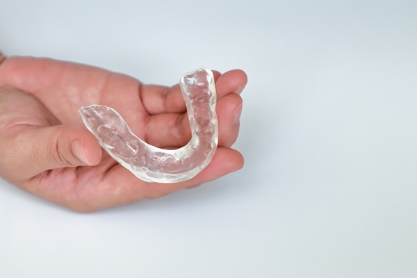 The Importance Of Wearing A Night Guard To Protect Your Teeth