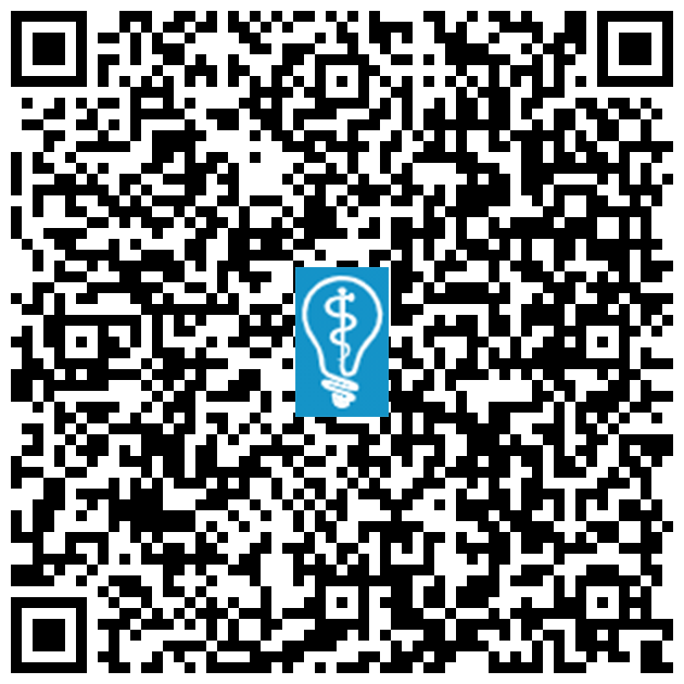 QR code image for Night Guards in Hollywood, FL