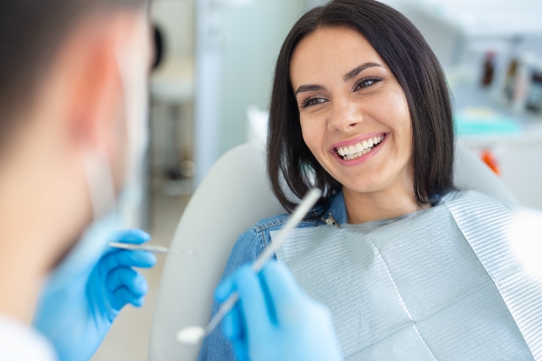 General Dentistry Options To Treat Gum Disease