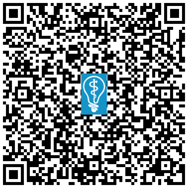QR code image for Oral Surgery in Hollywood, FL