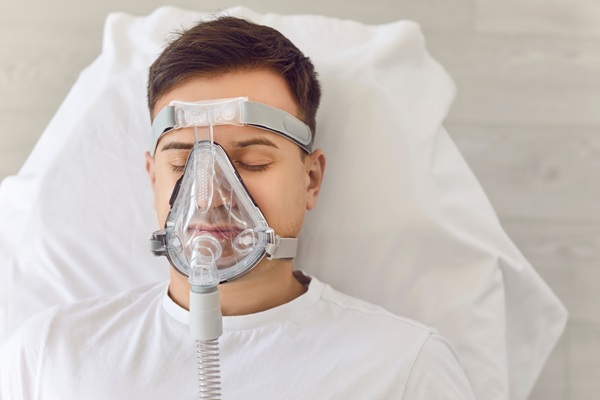 Understanding Sleep Apnea: Causes, Symptoms, And Treatment Options