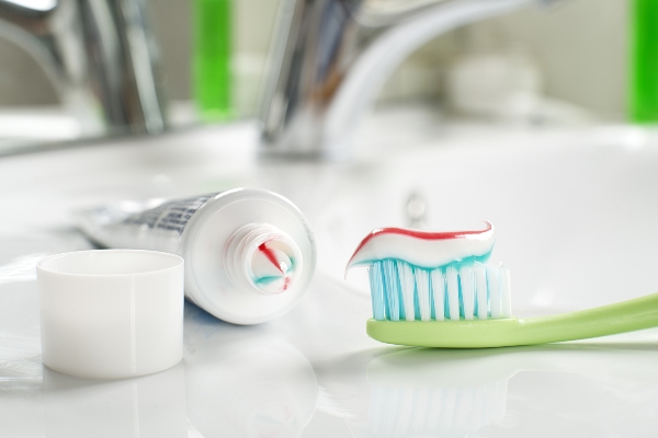 General Dentistry: Suggestions for Choosing a Toothpaste from Allure Dental of Hollywood in Hollywood, FL