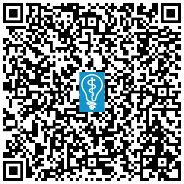 QR code image for Tooth Extraction in Hollywood, FL