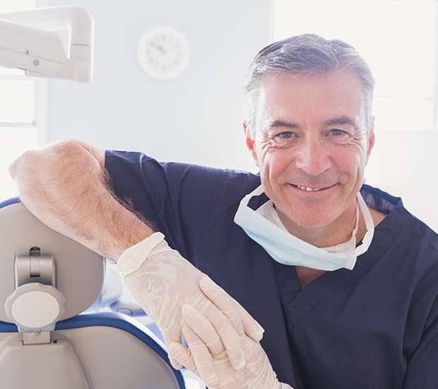 Hollywood What is an Endodontist