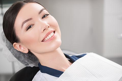 Your Visit to Allure Dental of Hollywood