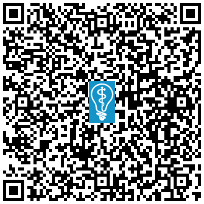 QR code image for When Is a Tooth Extraction Necessary in Hollywood, FL