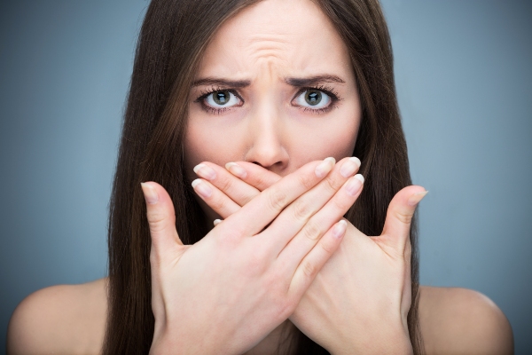 General Dentistry: When To Get Bad Breath Treated