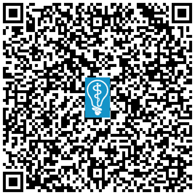 QR code image for When to Spend Your HSA in Hollywood, FL